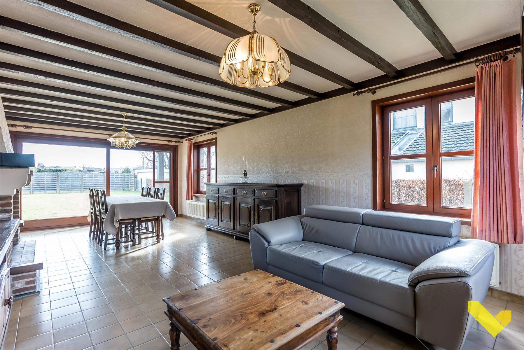 House for sale in Meerhout with 4 bedrooms - photo 5