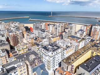 Garage for sale in Ostend