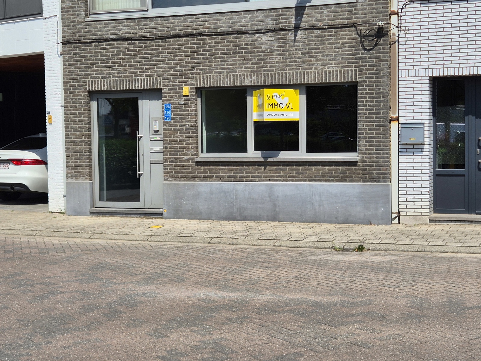 Appartement à louer à Herentals
