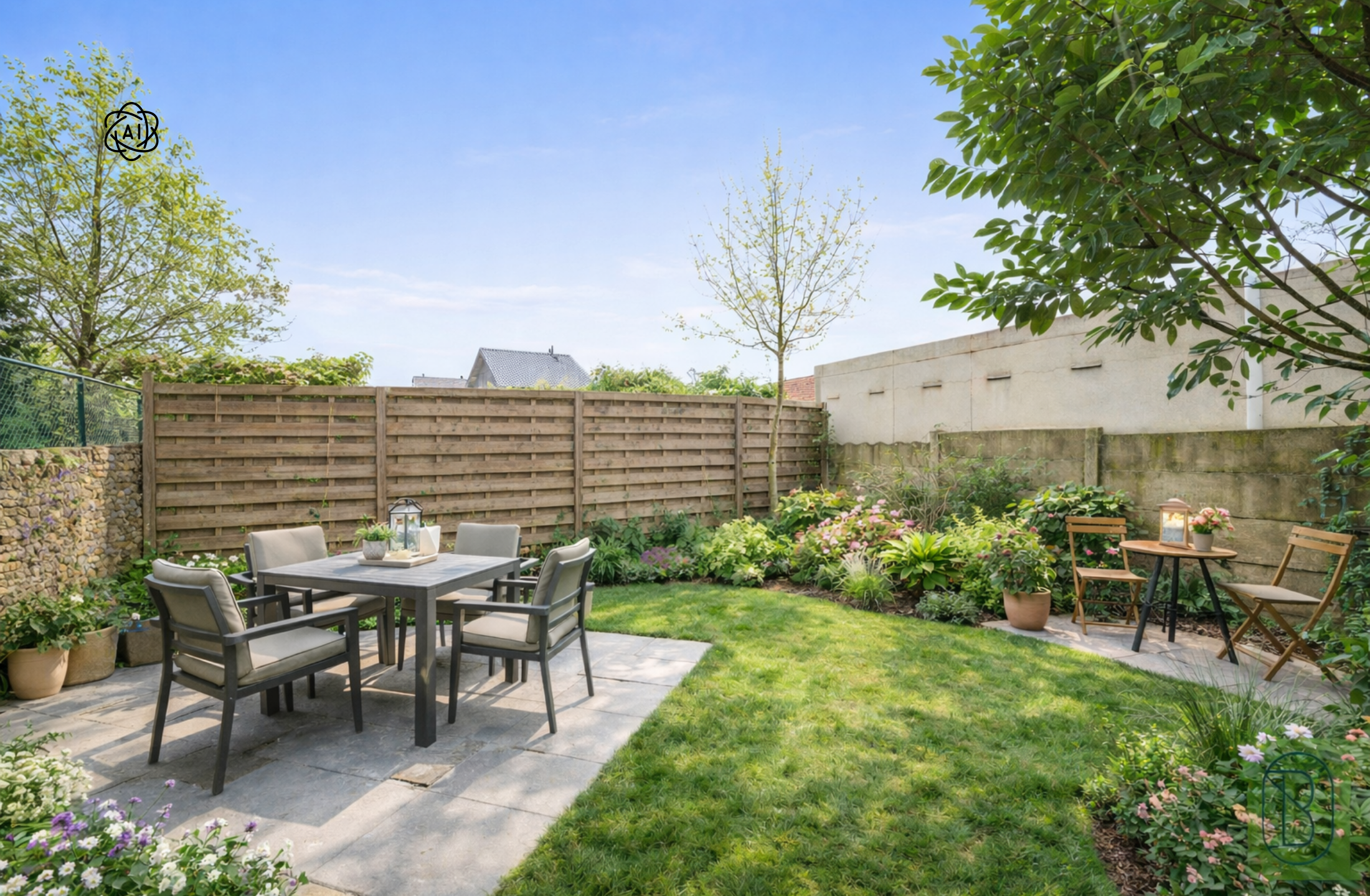 House for sale in Gavere with 3 bedrooms - photo 5