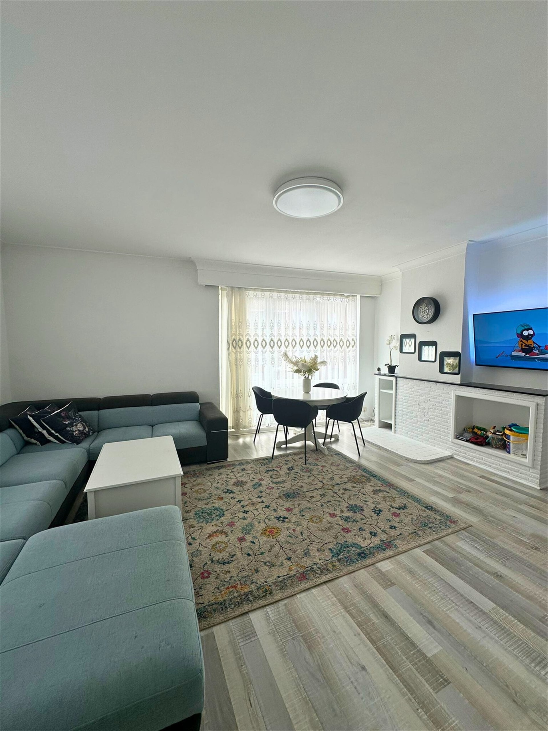 appartement - photo 2