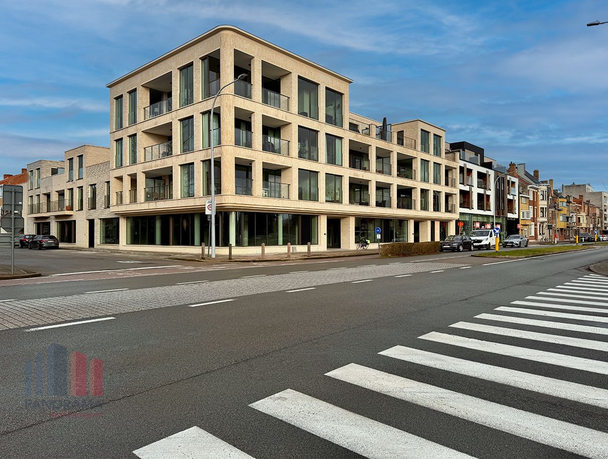 252 m² NIEUWBOUW KANTOORRUIMTE - photo 1