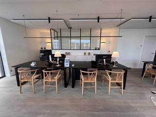 Commercial à louer à Knokke-Heist