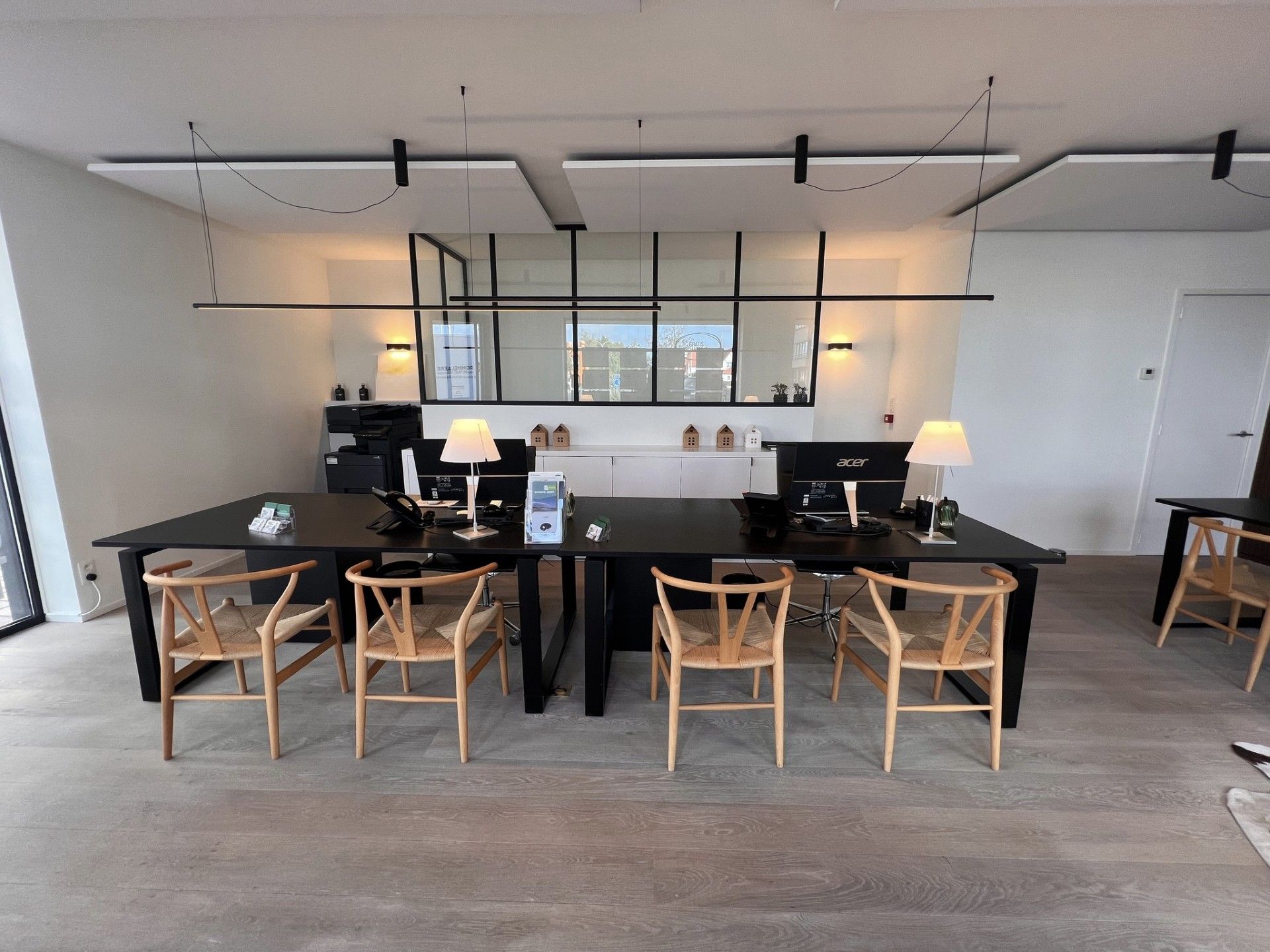 Commercial à louer à Knokke-Heist - photo 3