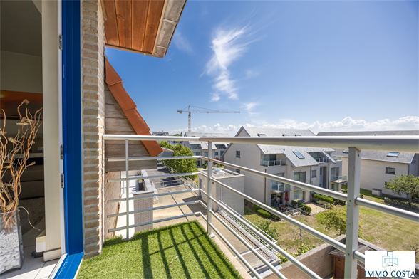 Appartement 2 slaapkamers - foto 4