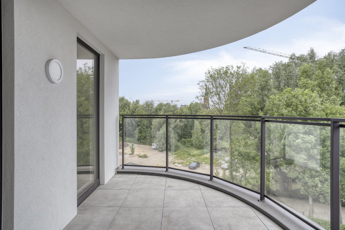 Nouveau projet Parkview près de De Schorre à Boom - photo 4