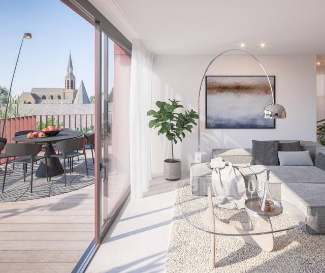Projet à vendre à Lummen