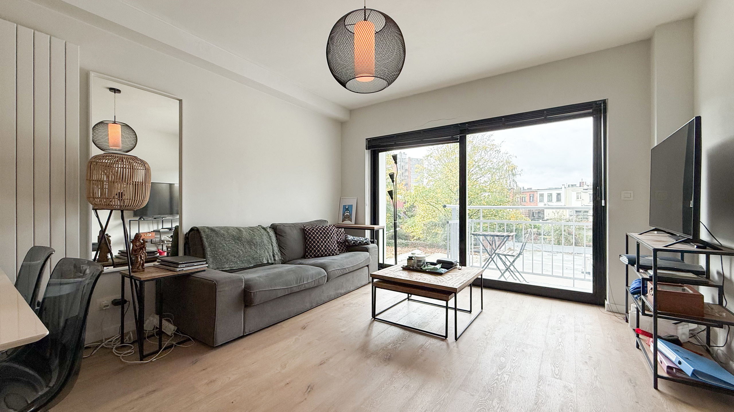 Residentieel modern appartement met ondergronde parking! - foto 5