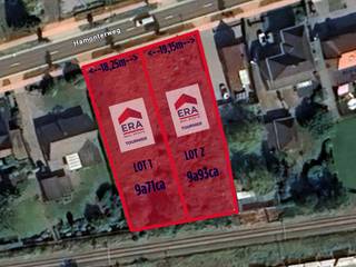 Terrain à vendre à Pelt