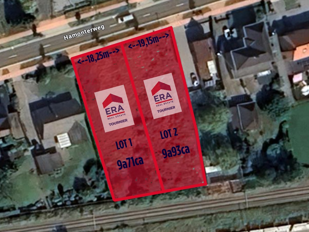 Terrain à vendre à Neerpelt - photo 1