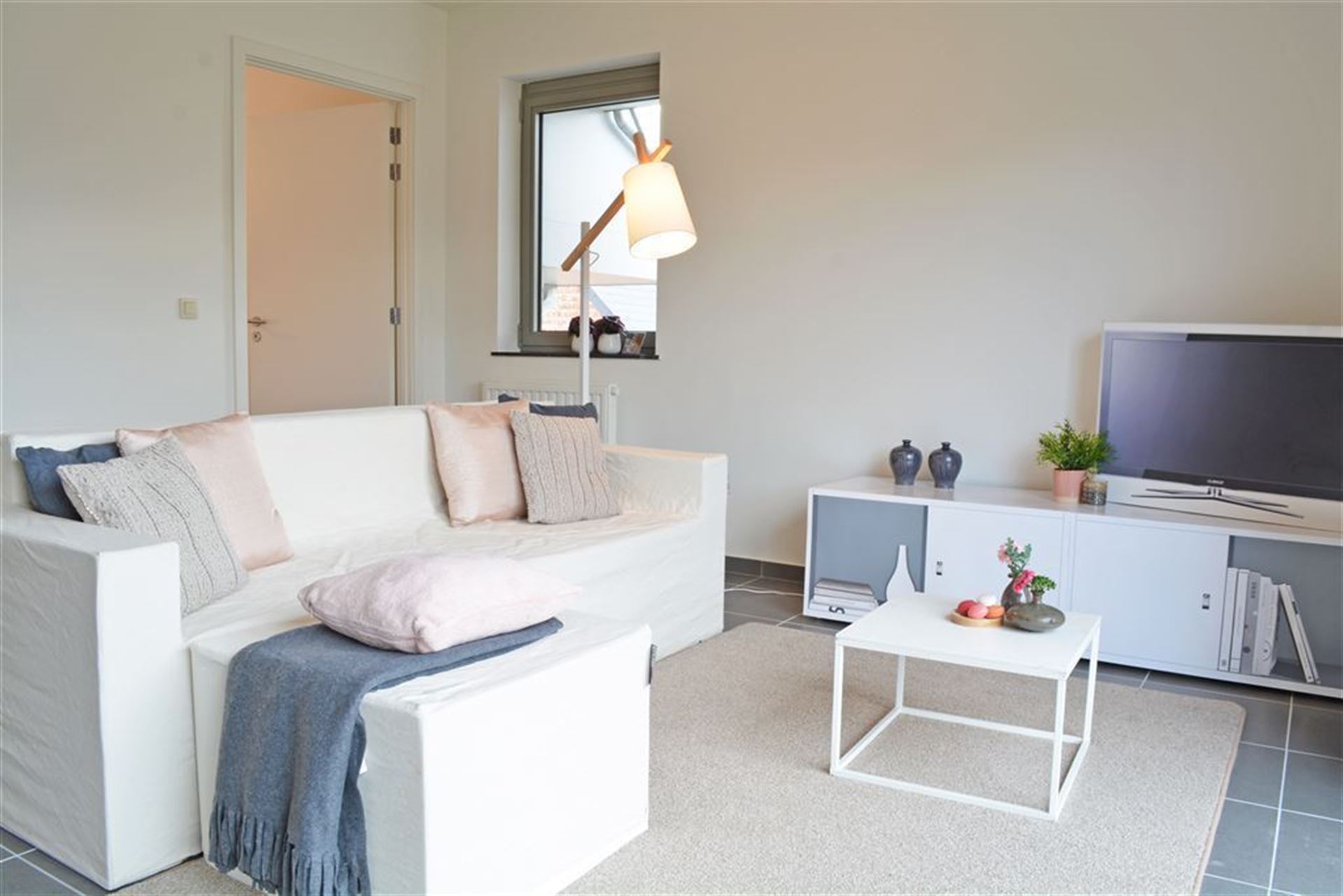 Appartement à louer à Ruisbroek avec 1 chambre - photo 5