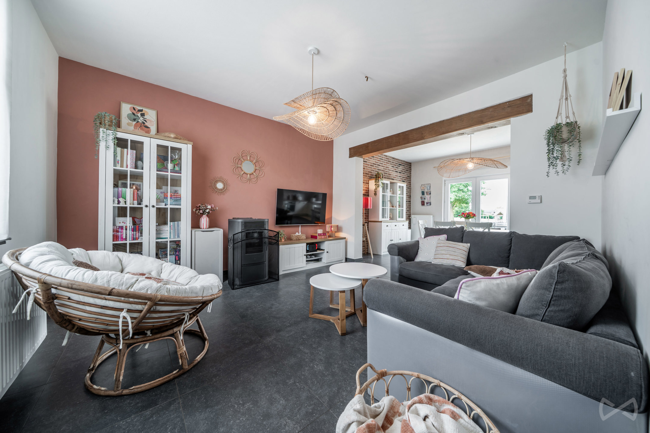 Huis te koop in Hannut met 3 slaapkamers - foto 5