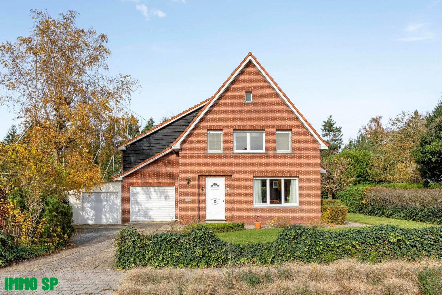 Te moderniseren woonst op een prachtige locatie. - foto 2