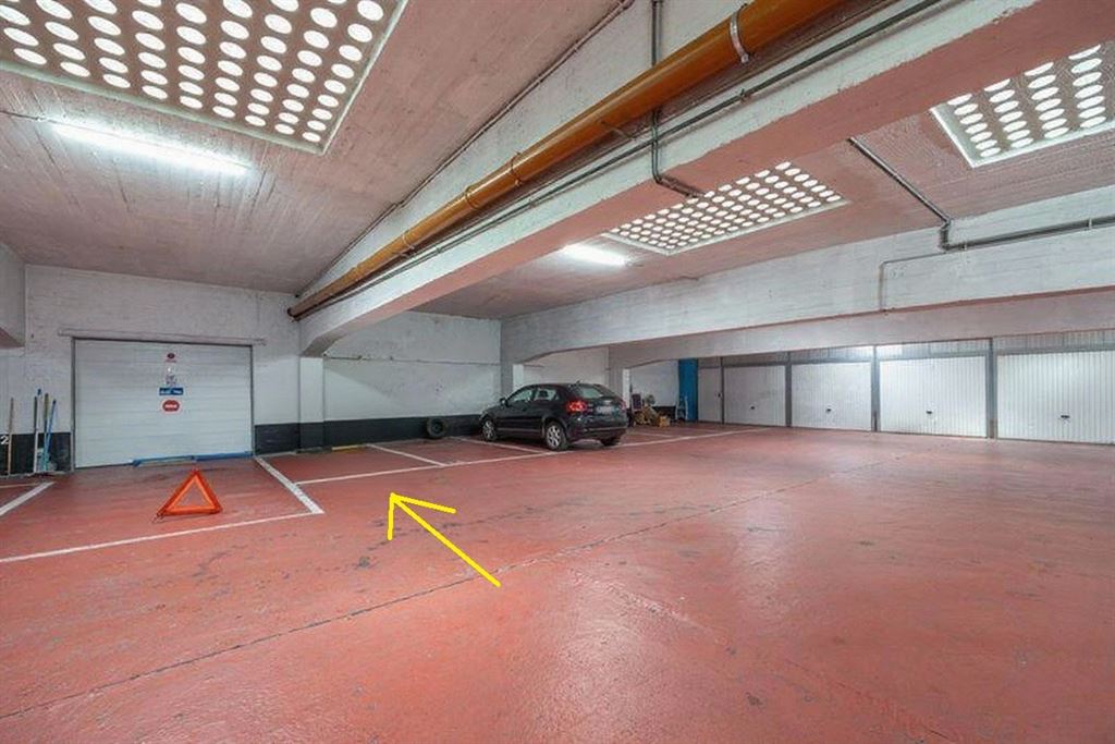 Autostaanplaats met top rendement - foto 1