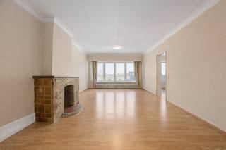 Appartement à vendre à Anvers