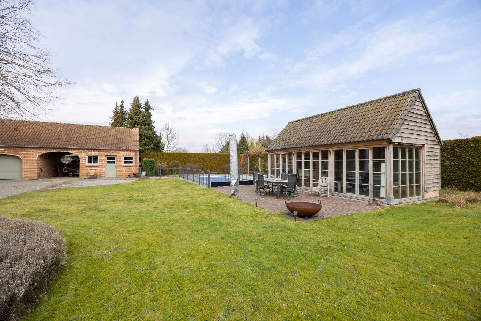 House for sale in Hamont-Achel with 4 bedrooms - photo 5