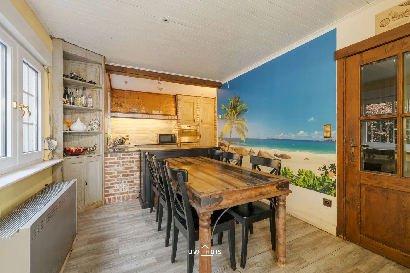 Prachtig landhuis met parktuin - foto 5