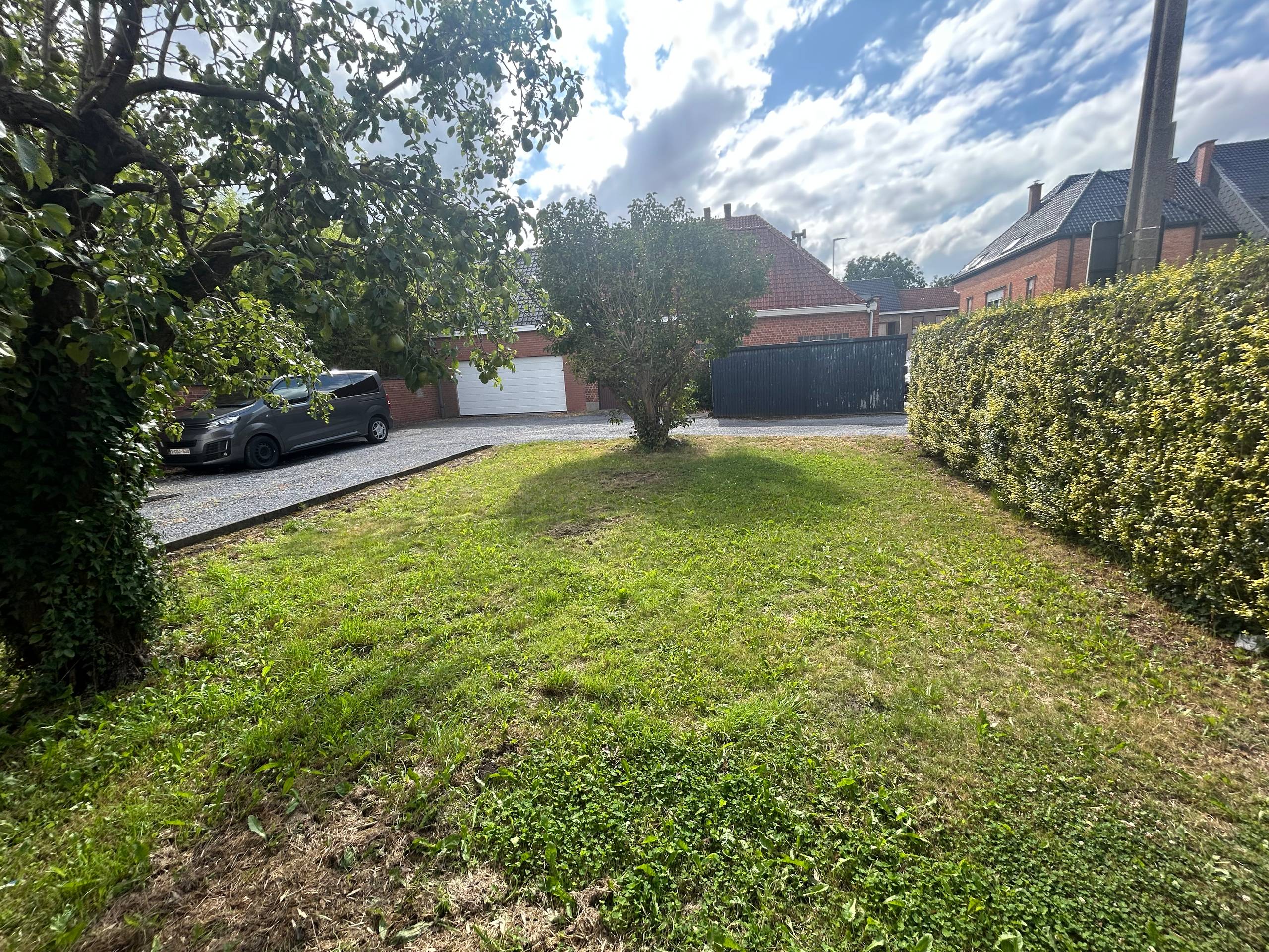 Ruime hoekwoning met 3 kamers. - foto 3