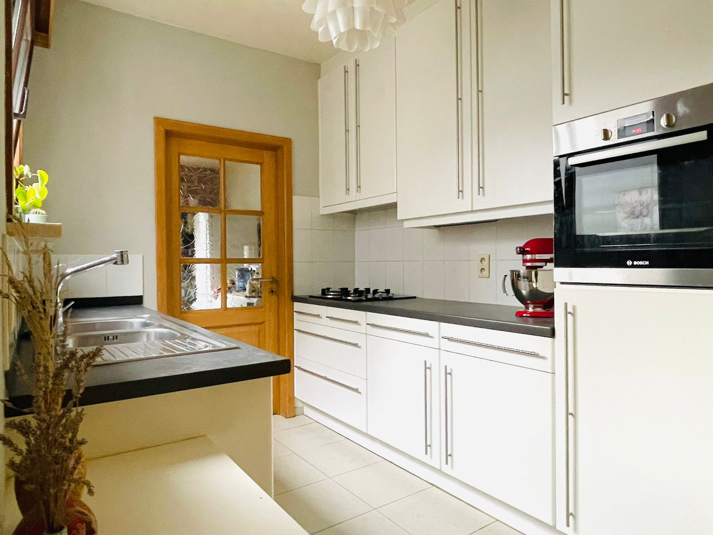 Charmante woning aan de Schelde met 3 ruime slaapkamers en tuin. - foto 5