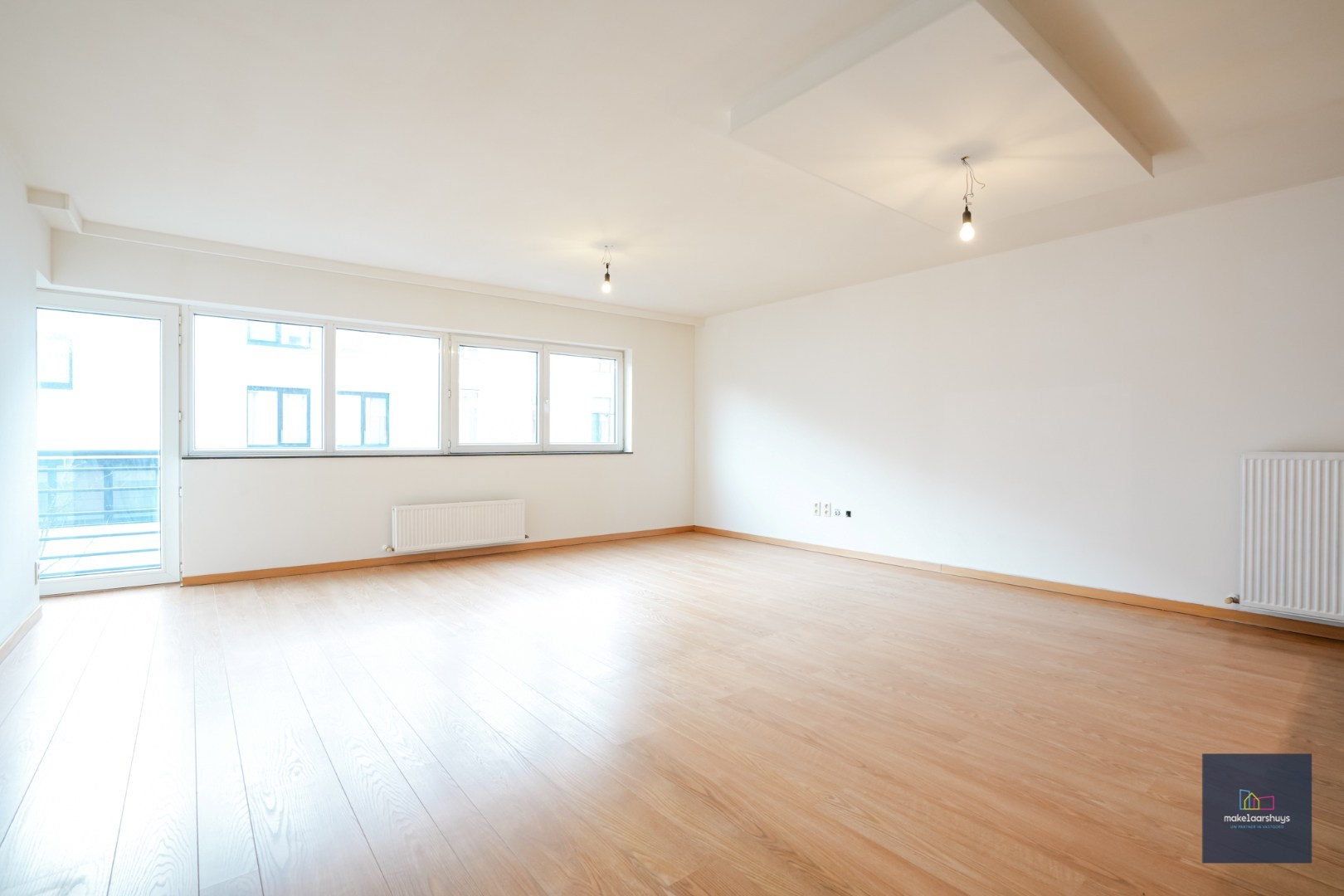 Appartement à louer à Gand avec 2 chambres - photo 3