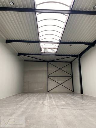 WELKOM BIJ STUCKENS BUSINESS PARK:Gloednieuw, hoogtechnologisch bedrijvenpark te BuggenhoutBent u op zoek naar de ideale werkruimte voor uw bedrijf?...