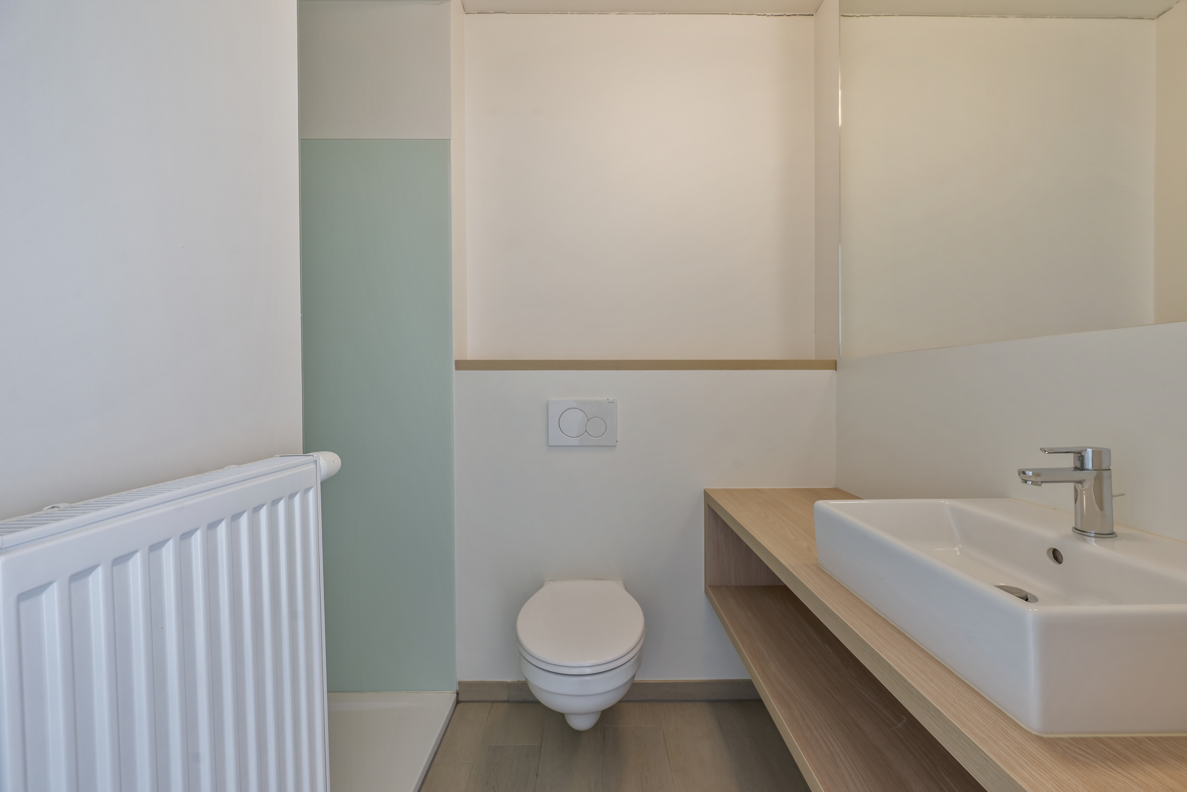 Studentenkamer te koop – Topinvestering in hartje Wilrijk! - foto 5