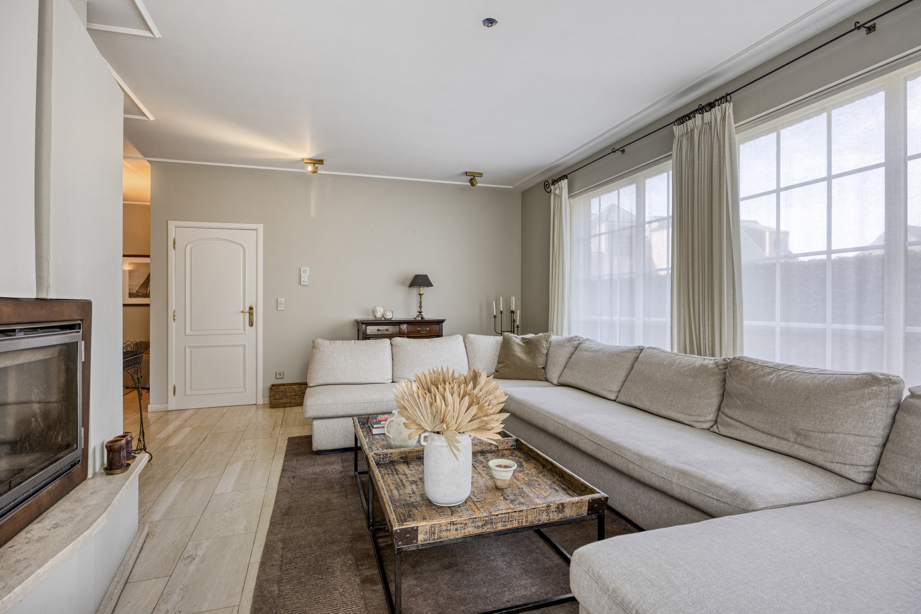 Maison à vendre à Dessel avec 4 chambres - photo 2