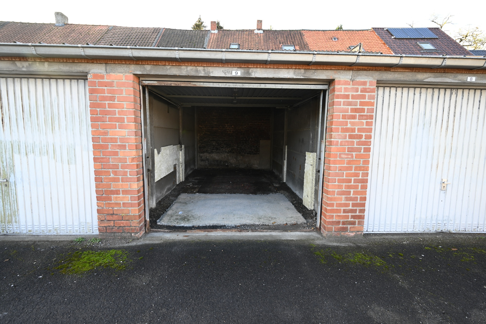 Garage for rent in Roeselare - photo 4