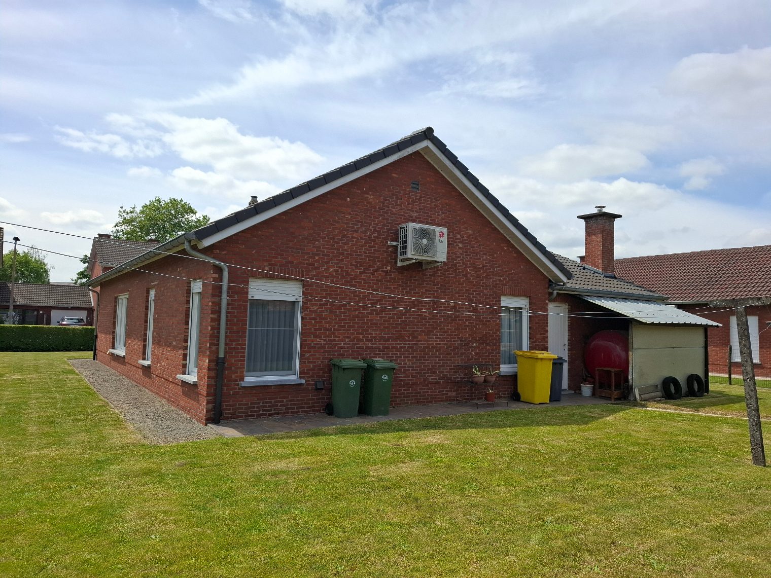 House for sale in Boortmeerbeek with 3 bedrooms - photo 4