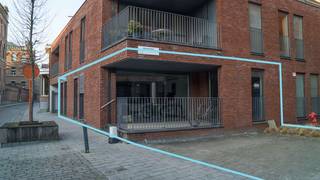 Commercial for rent in Lier