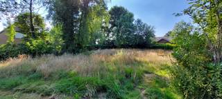 Mooi stuk bouwgrond (704 m²) te koop in Pulderbos (Zandhoven). Uitstekende ligging in zeer rustige straat op het einde van de verkaveling.Geschikt...