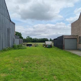 Land for sale in Oud-Turnhout