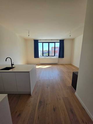 Appartement à louer à Anvers