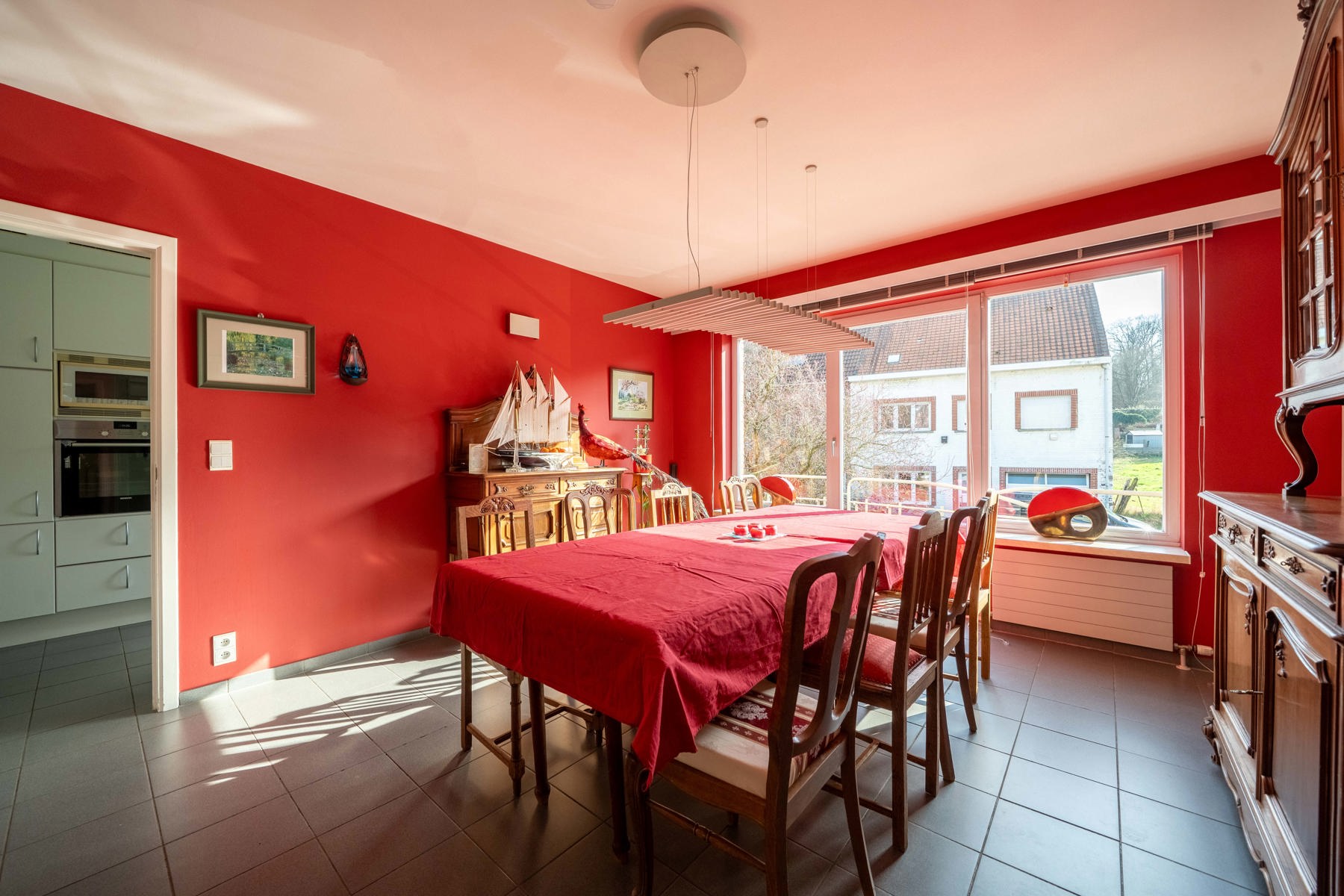 Maison à vendre à Kortenberg avec 5 chambres - photo 5