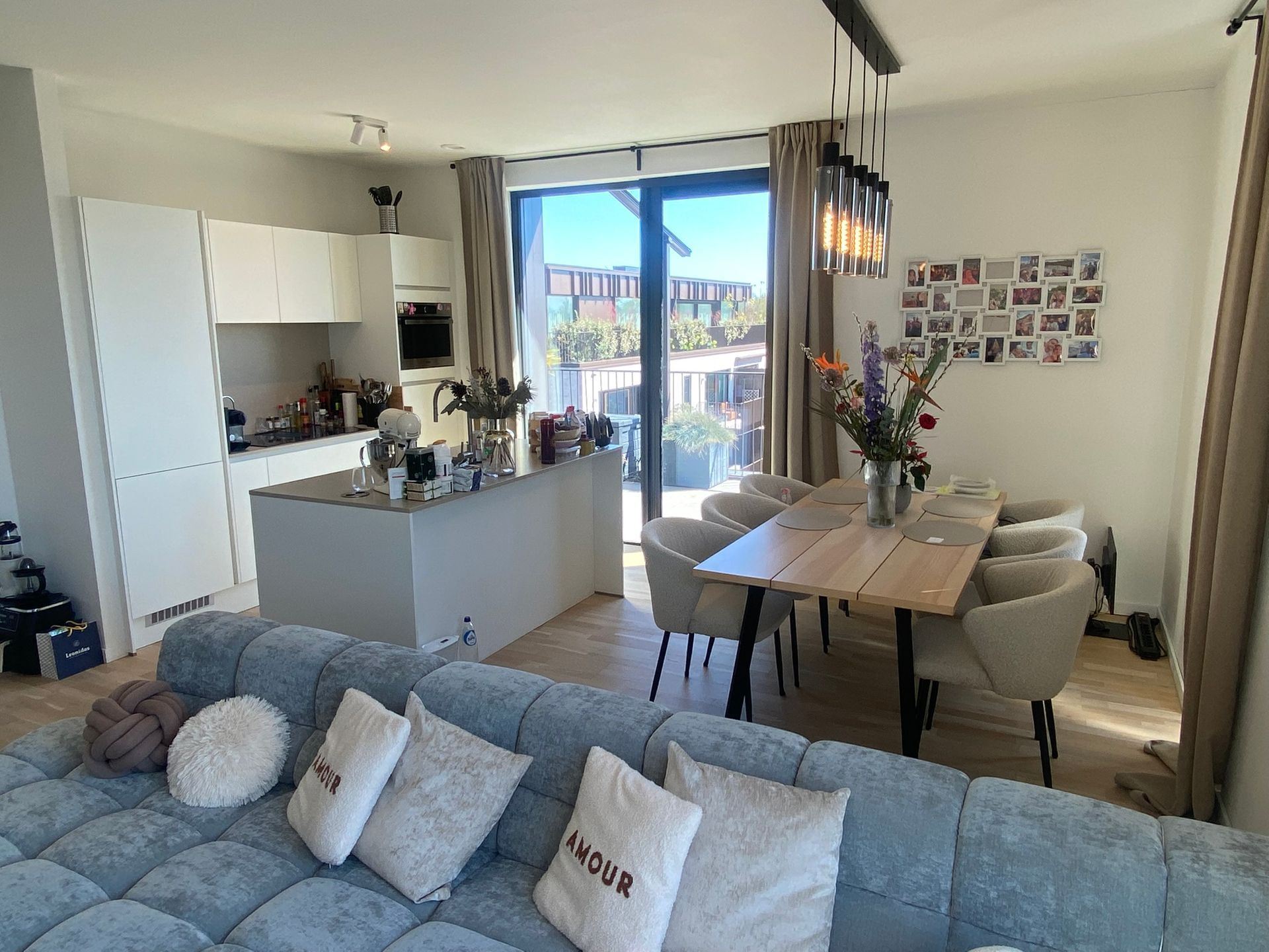 Appartement à louer à Bornem avec 3 chambres - photo 3