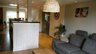 Cet appartement fait partie d'une petite résidence de 7 appartements dans le centre d'Aalter.Il a été construit en 1990 et rénové en 2013 et...