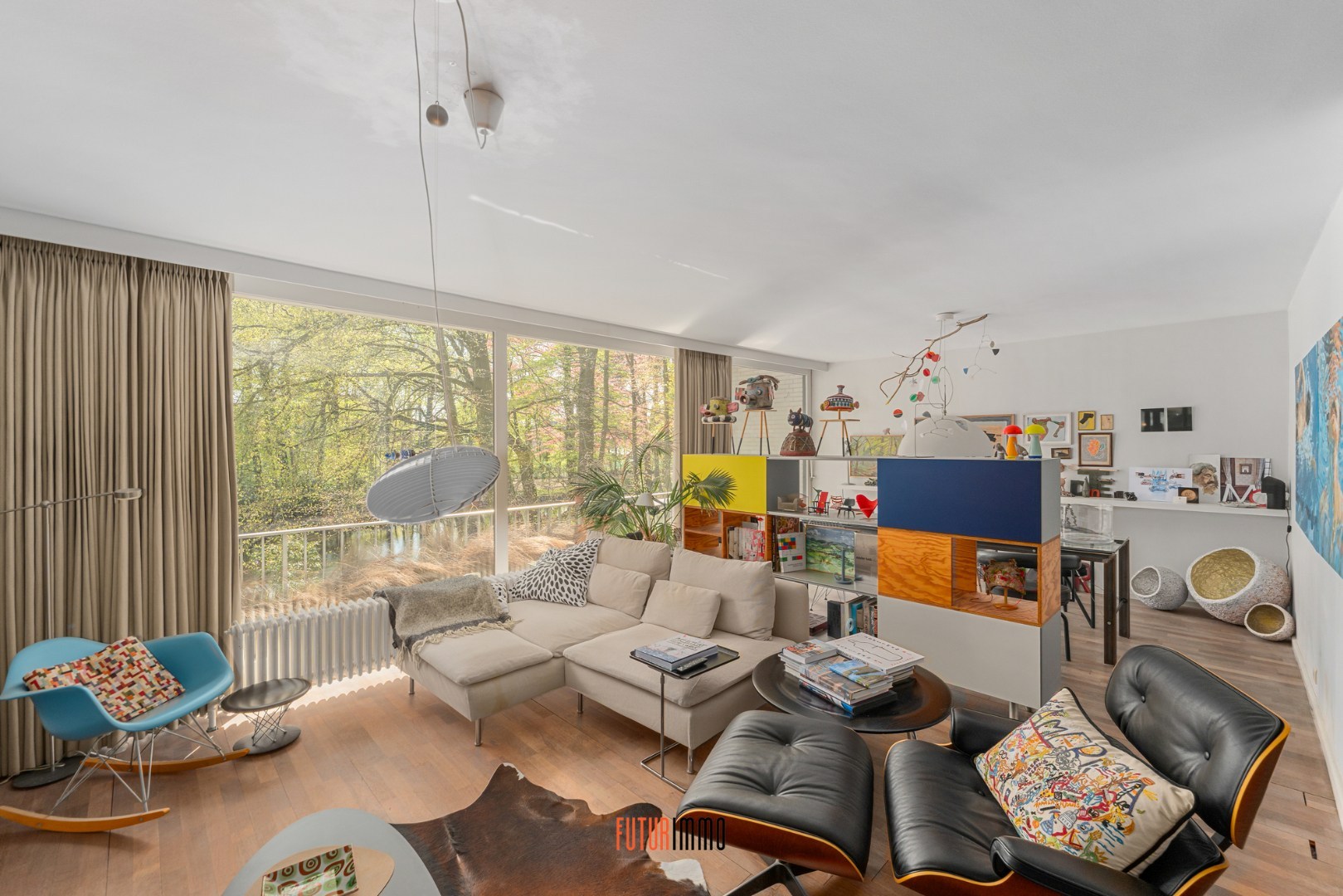 3-slpk hoekappartement te Sint-Michiels - foto 4