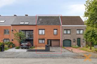 Deze toffe woning is gelegen in een residentiële woonwijk op fietsafstand van de historische binnenstad (openbaar vervoer in nabijheid)...