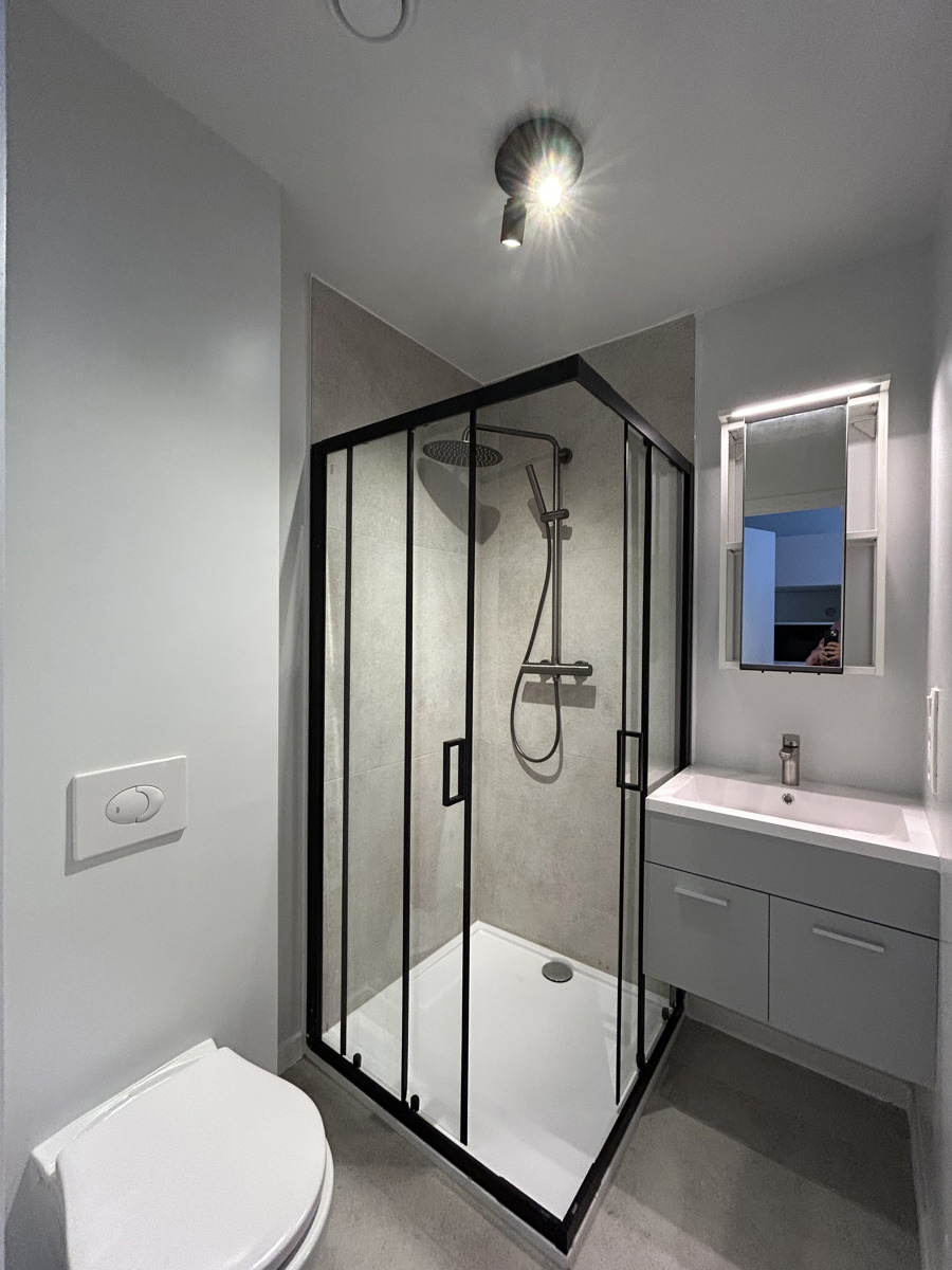 Apartment for rent in Leuven with 1 bedroom - photo 3