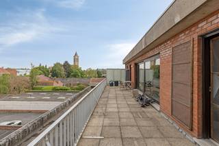 Vous recherchez un appartement abordable dans le centre de Roeselare ? Alors cet appartement d'une chambre vaut vraiment le détour !L'appartement...