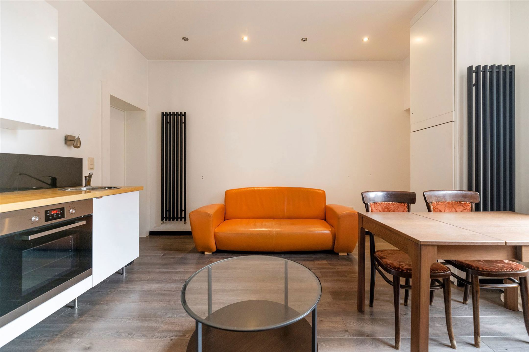 1 bedroom flat furnished - foto 3