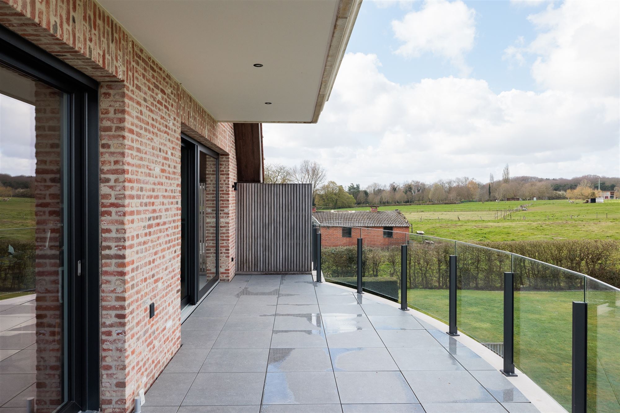 Exclusief wonen met alle luxe te Waasmunster  (Sombeke) - foto 5