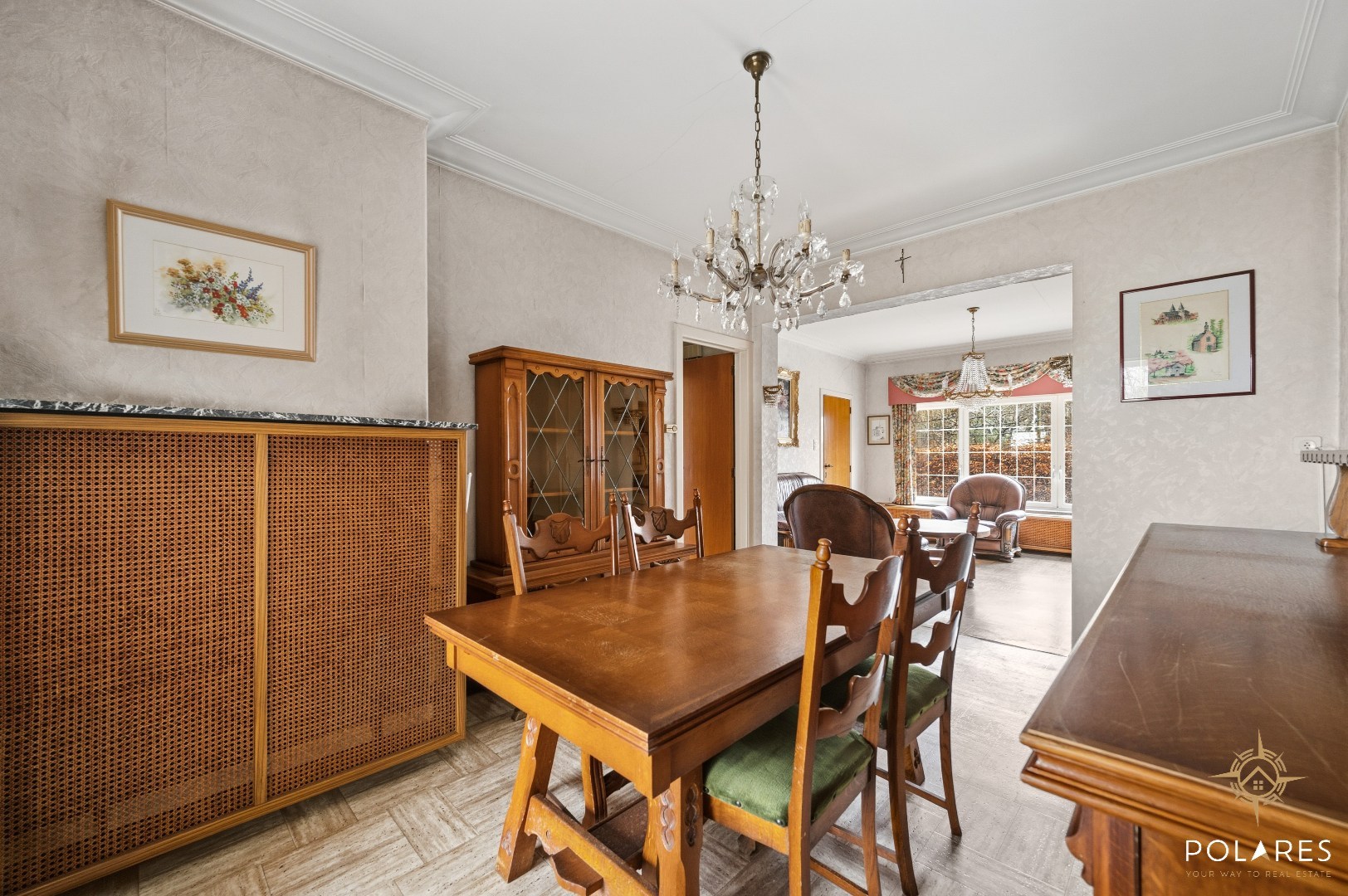 Vrijstaande woning te Neerijse! - foto 4