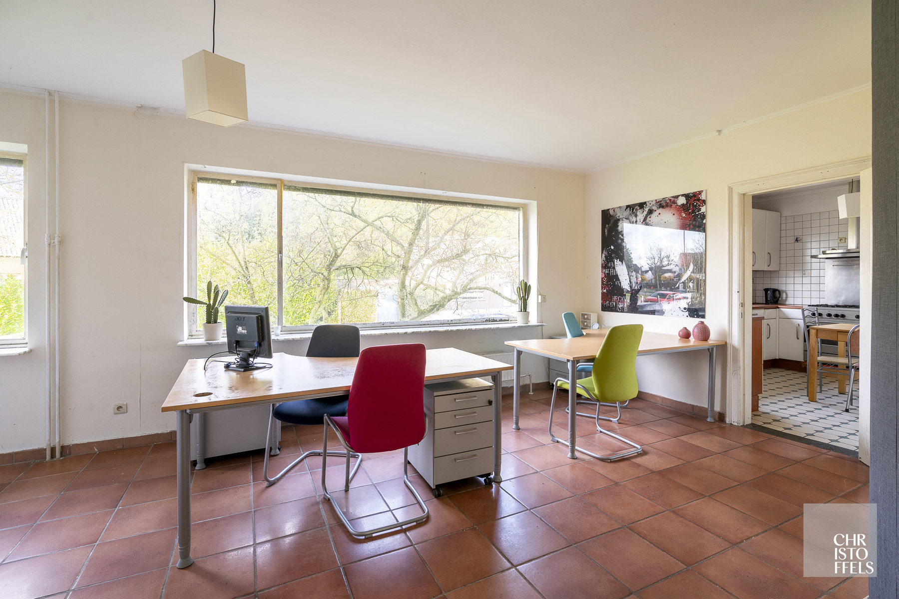 Maison à vendre à Zutendaal avec 3 chambres - photo 4