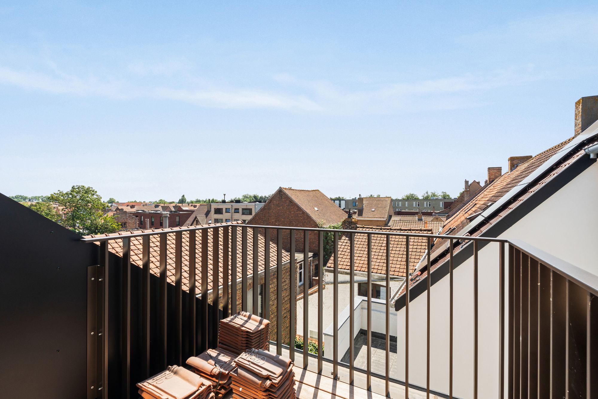 Appartement met 2 slaapkamers in Nieuwpoort te koop - foto 4