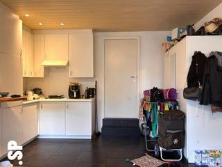 Appartement à louer à Turnhout