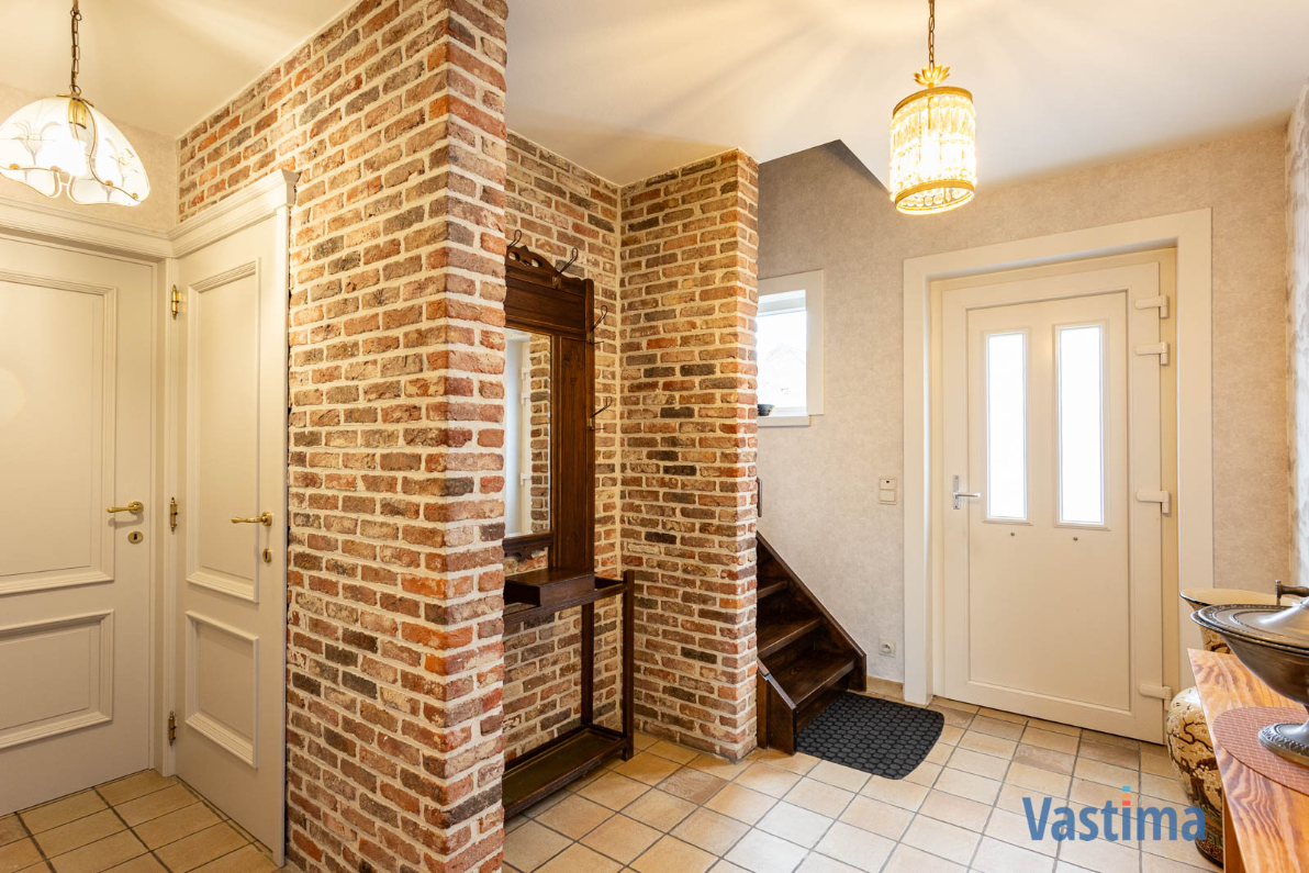 Ruimte, rust en comfort voor het hele gezin in het hart van Baardegem - foto 3