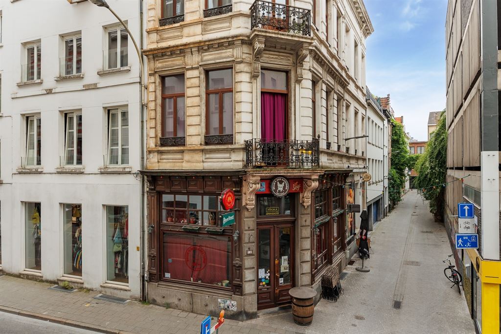Appartement - photo 5