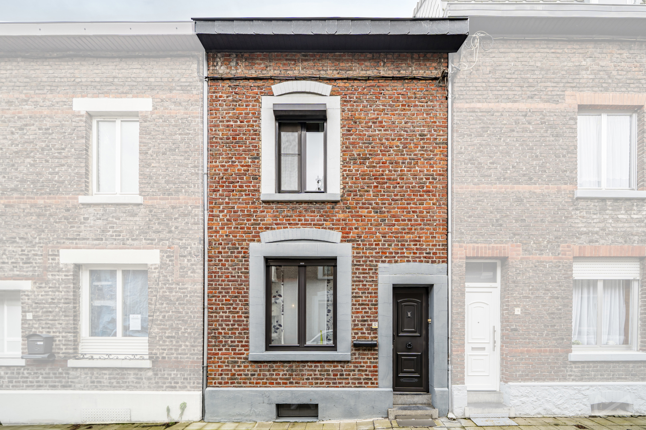 Huis te koop in Flémalle