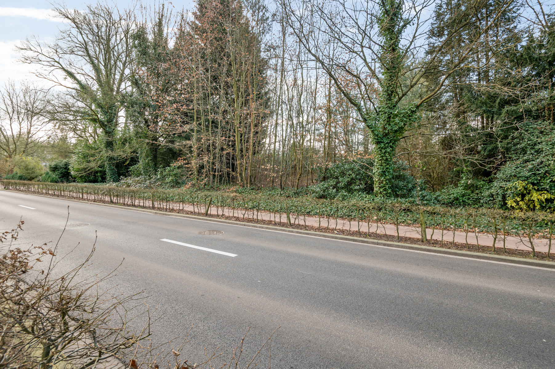 Bouw jouw droomvilla op 1.237m² in Europawijk Mol - foto 4